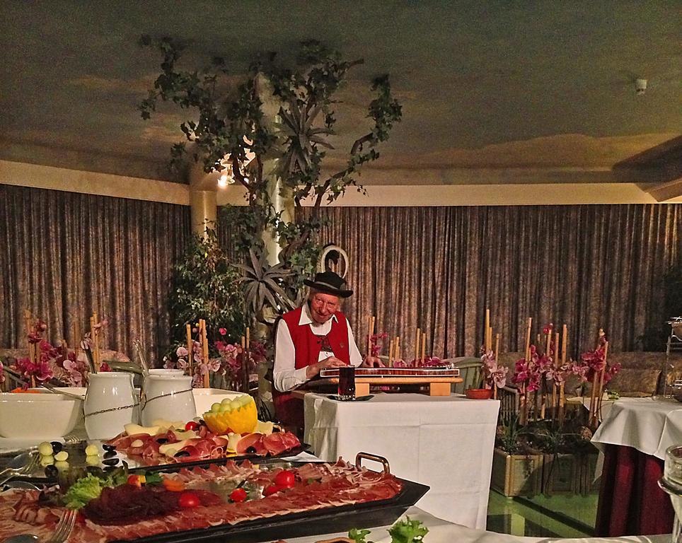 Alpen Hotel Ehrwald