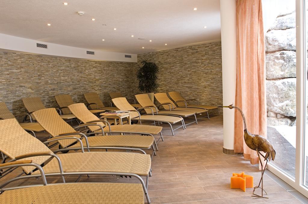 Alpen Hotel