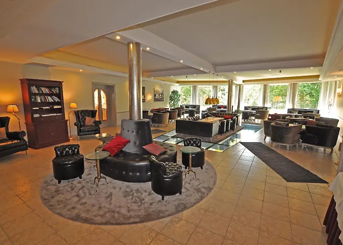 Hotel Alpen Residence