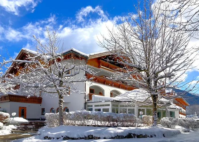 Hotel Alpen Residence