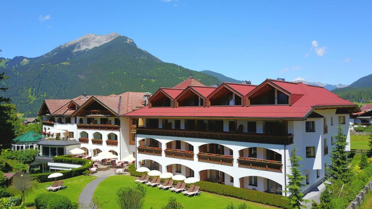Alpen Hotel Ehrwald