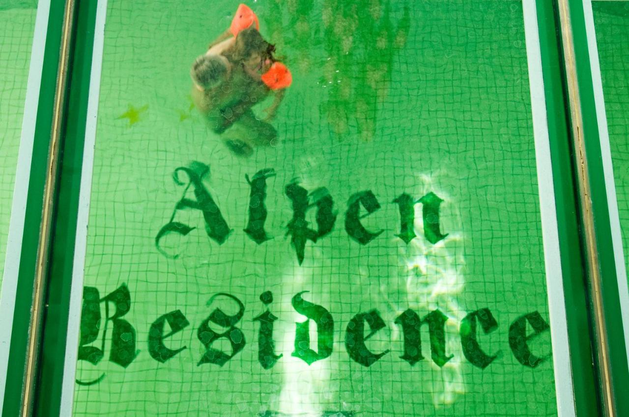 Hotel Alpen