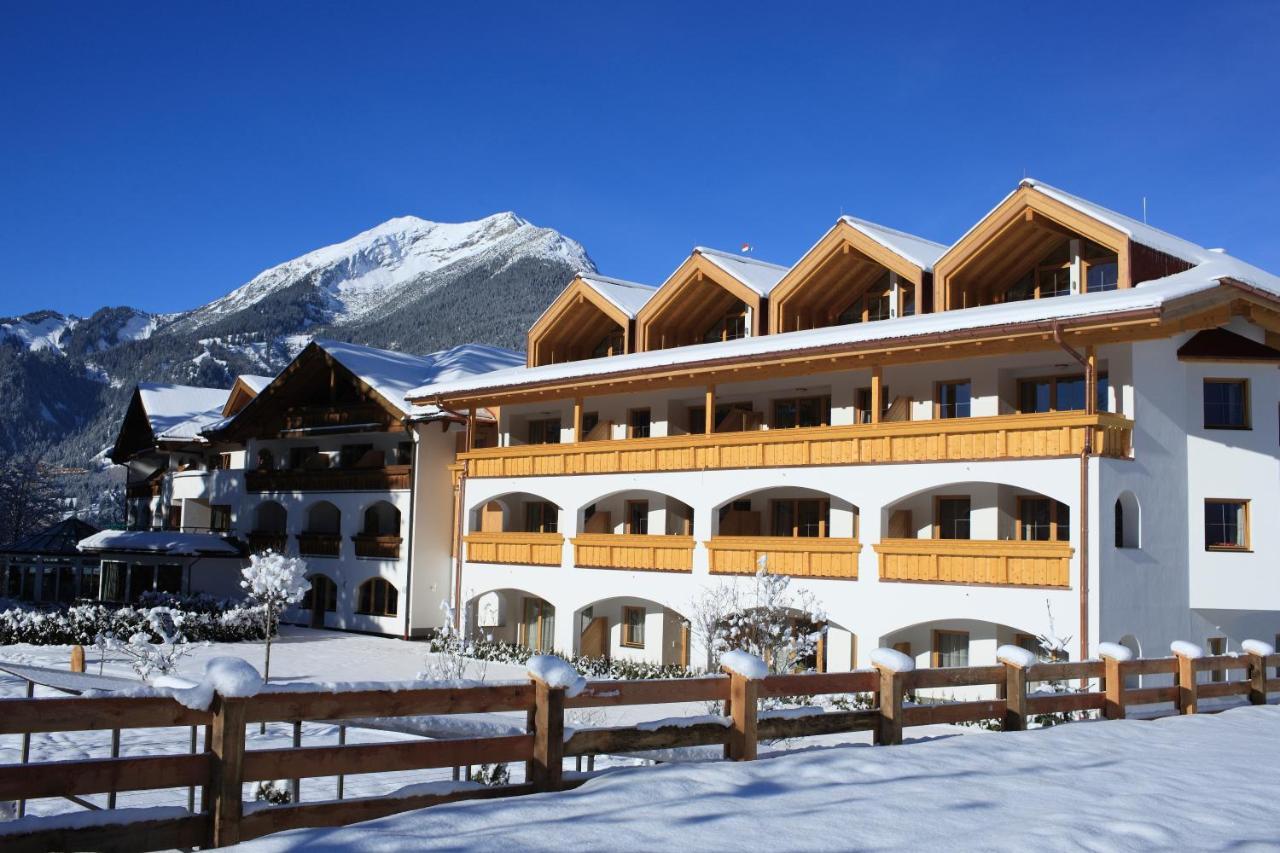 Alpen 4*