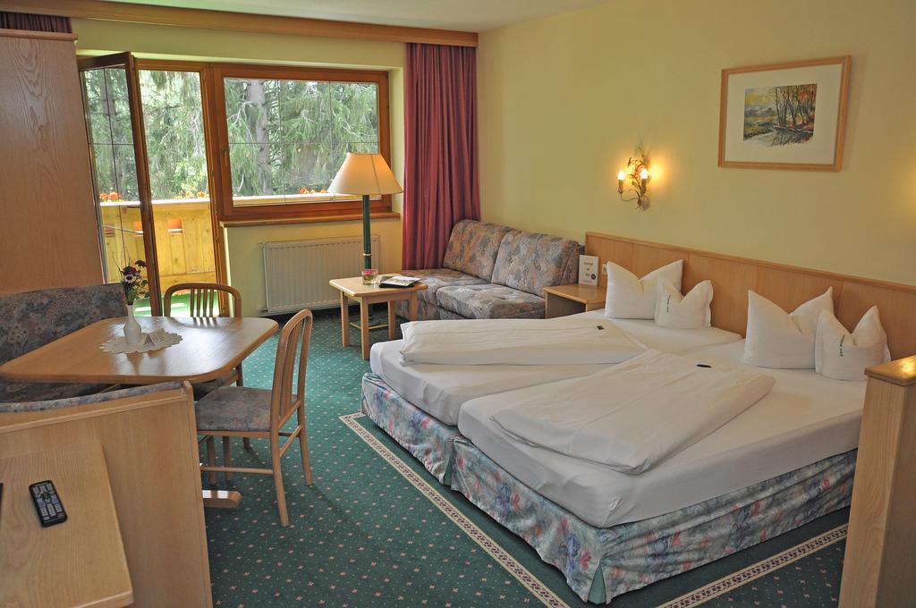 Alpen Hotel