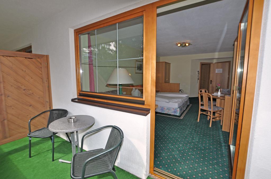 Hotel Alpen 4*