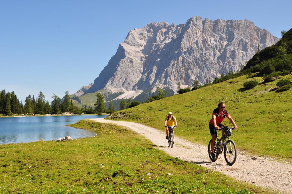 Alpen