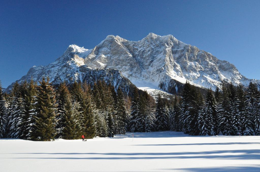 Alpen 4* Ehrwald