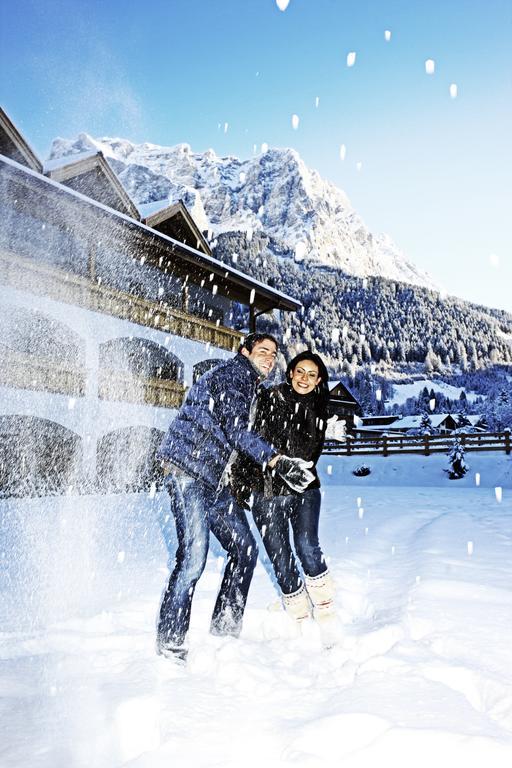 Alpen Hotel Ehrwald