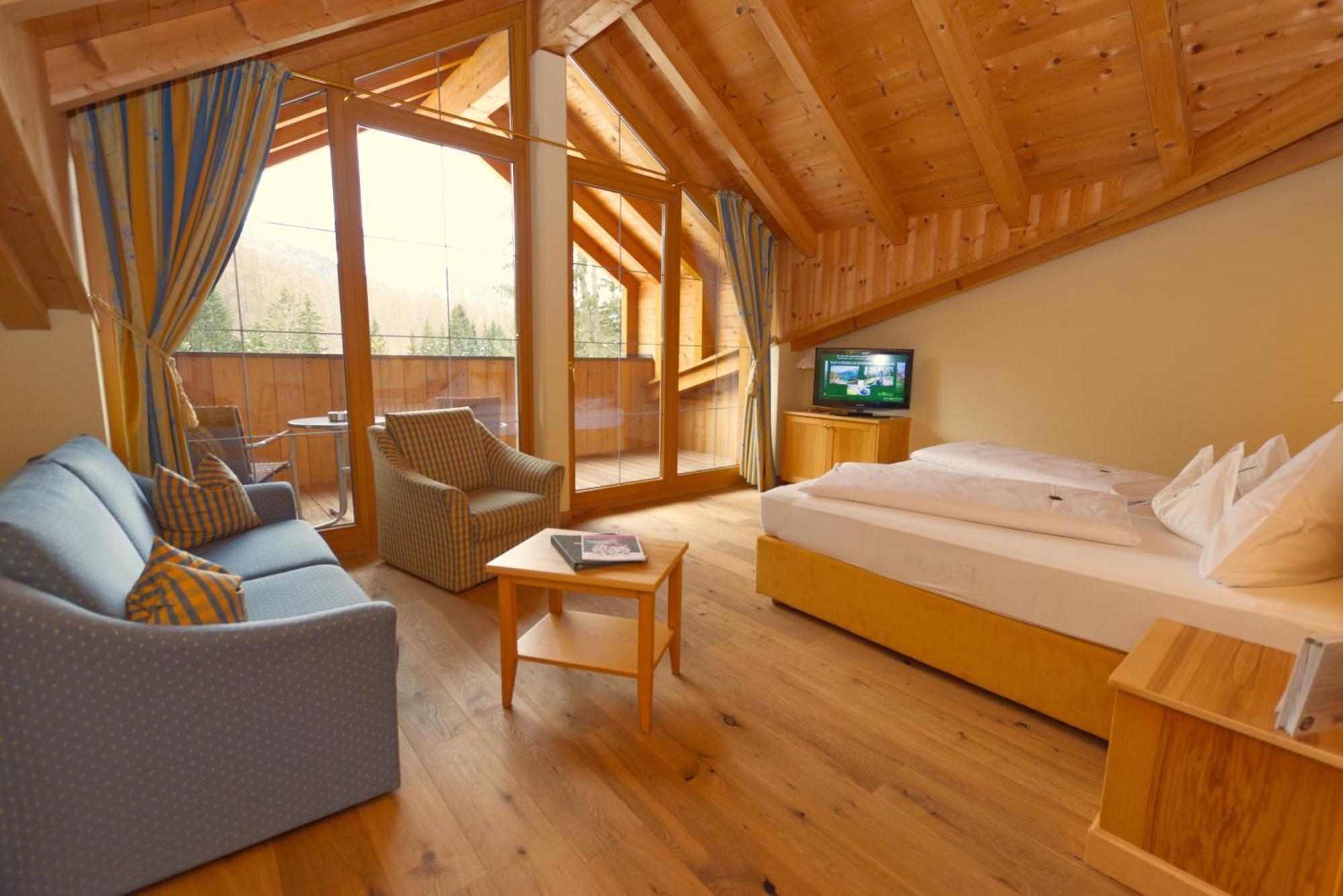 Hotel Alpen