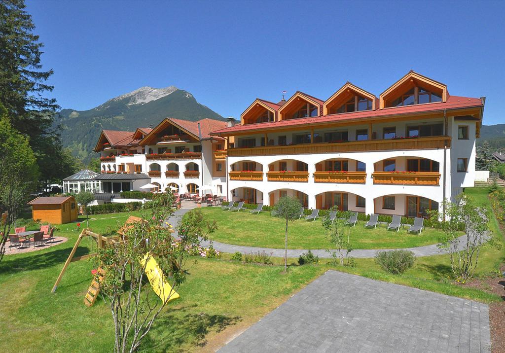 Alpen 4* Ehrwald