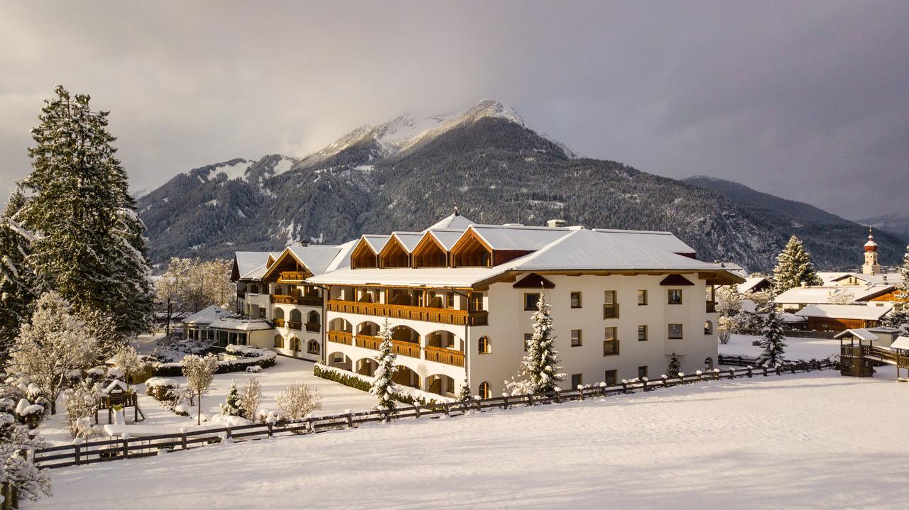 Hotel Alpen