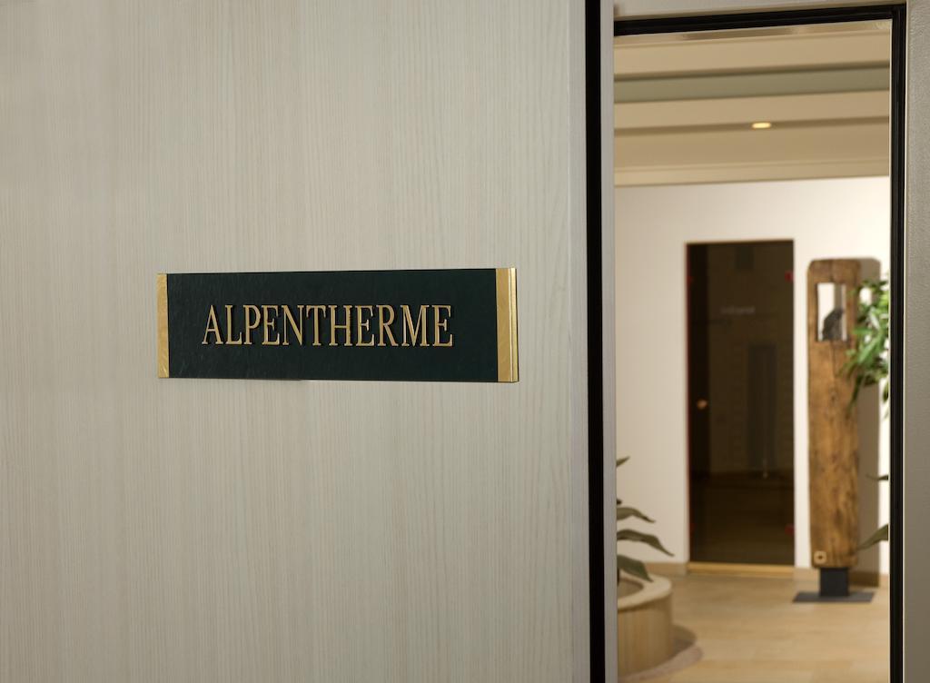 Hotel Alpen