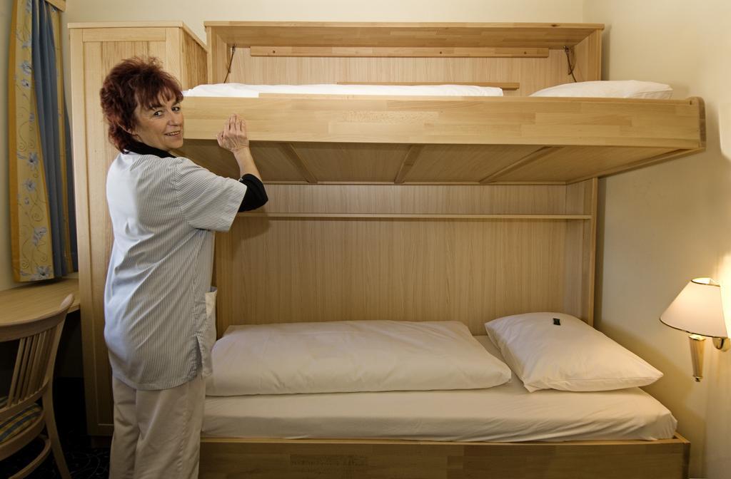 Alpen Hotel 4*